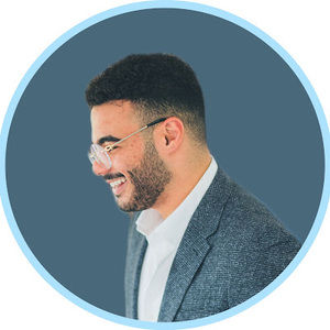 Meet your Posher, Jamal